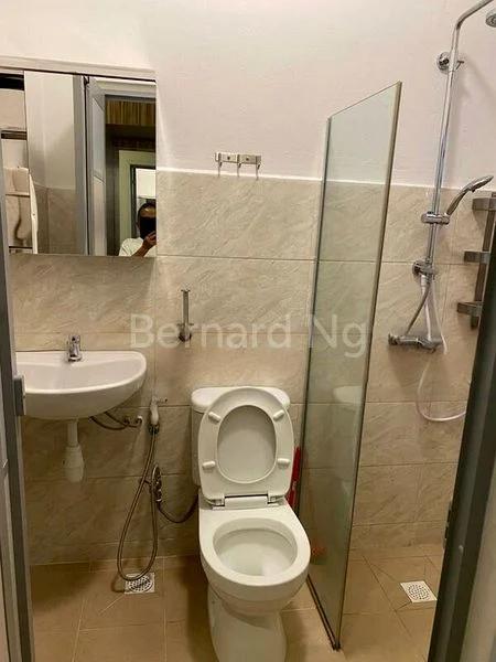 3 Bed Semi-Detached House (Landed) for Rent in  Hougang Avenue 3 - Image 1